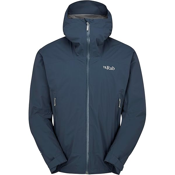 Amazon.com: Rab Men's Xenair Alpine Light Hooded Insulated Jacket